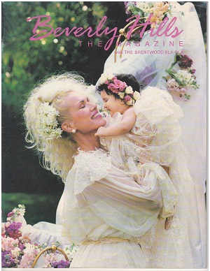 Beverly Hills Magazine, September 1990